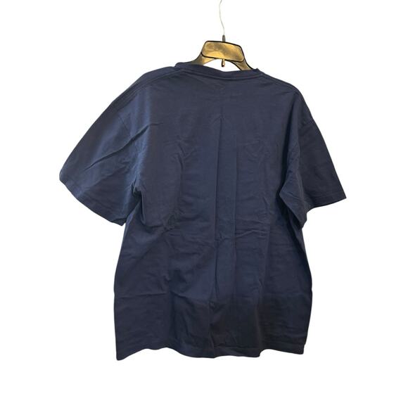 Y2K VTG EEYORE Wonderful World of Disney Jerry Leigh T Shirt XL Winnie The Pooh - Picture 6 of 6